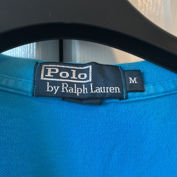 Polo by Ralph Lauren polo shirt - Picture 3 of 4